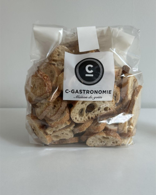 SACHET DE CROUTONS 300G